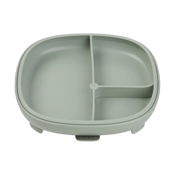 Bbox 2in1 Suction Plate - Sage