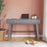 Child Craft Soho Desk - Cool Grey