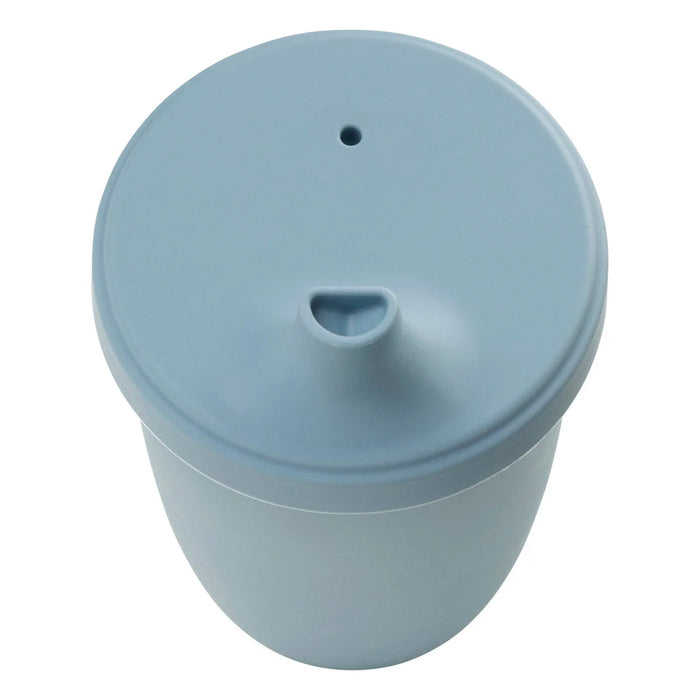 Bbox Silicone Spout Cup - Ocean