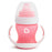 Munchkin Gentle Transition Cup Pink 4oz
