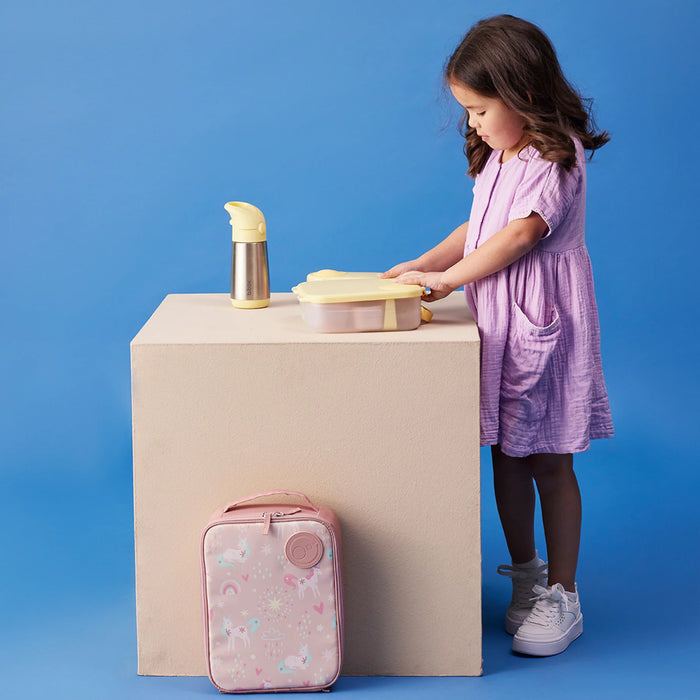Bbox Insulated Flexi Lunch Bag - Unicom Dreams