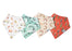 Copper Pearl Bandana Bib Set - Maui