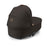 Cybex Balios Folding Cot - Chocolate Brown 526002967