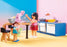 Playmobil Family Kitchen 70206