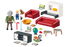 Playmobil Comfortable Living Room 70207