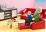 Playmobil Comfortable Living Room 70207