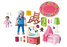 Playmobil Nursery 70210