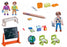 Playmobil School Carry Case 70314