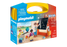 Playmobil School Carry Case 70314