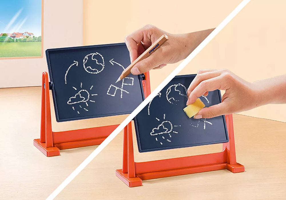 Playmobil School Carry Case 70314