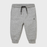 Mayoral Basic Cuffed Fleece Sweatpants - Tormenta V (704-30)
