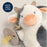 Itzy Ritzy Pacifier Cow With Natural Rubber 0-6M
