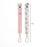 Itzy Ritzy Clip 2pk - Bow Floral