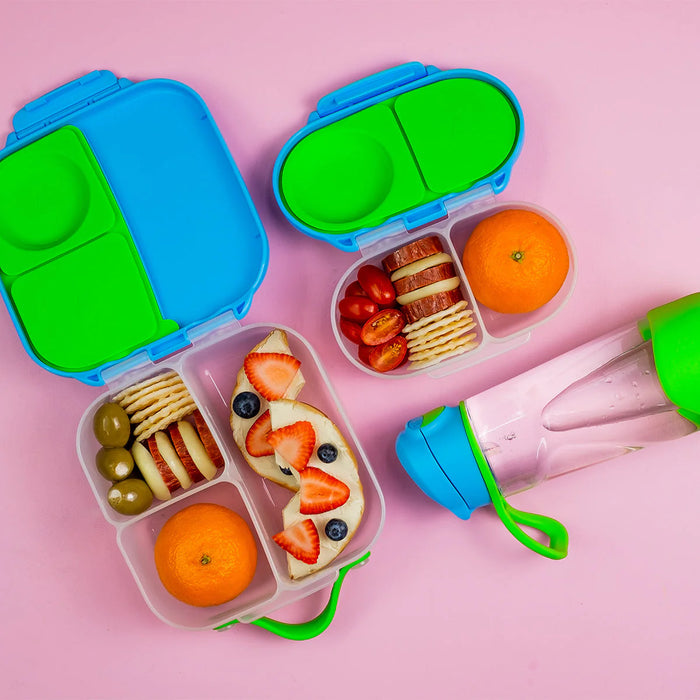 Bbox Snackbox - Ocean Breeze