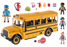 Playmobil School Bus 70983