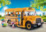Playmobil School Bus 70983