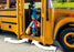 Playmobil School Bus 70983