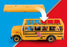 Playmobil School Bus 70983