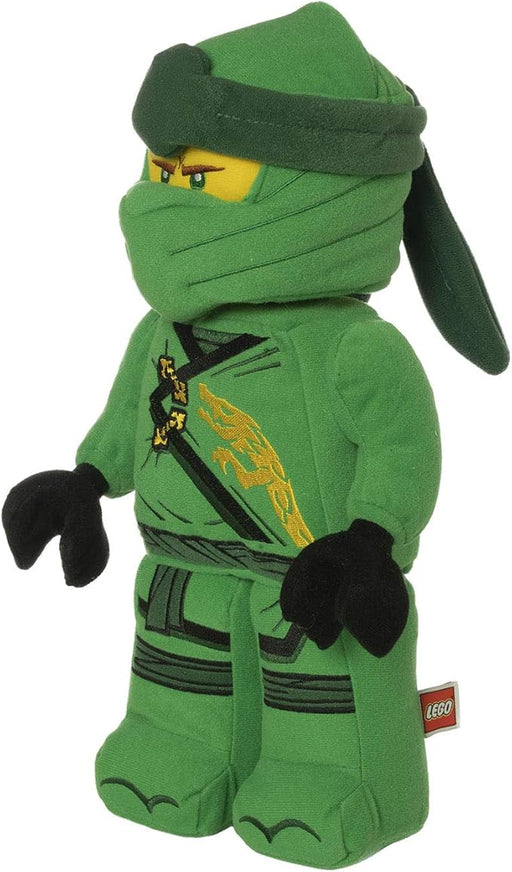 Manhattan Toy Lego Ninjago - Lloyd(Green)