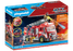 Playmobil Fire Truck 71233