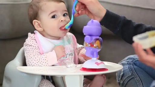 Bumbo Floor Seat Taupe