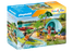 Playmobil Campsite with Campfire 71425