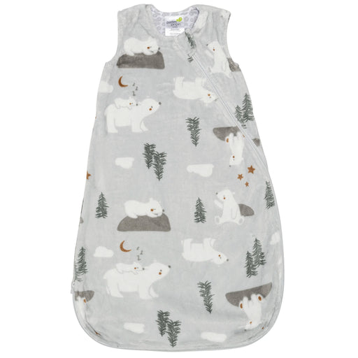 Perlim Pin Pin Plush Sleep Bag 1.5T - Bears