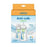 Dr Brown's Options+ Wide-Neck Anti-Colic 2pk Level2 Nipples Bottles 11oz/330ml