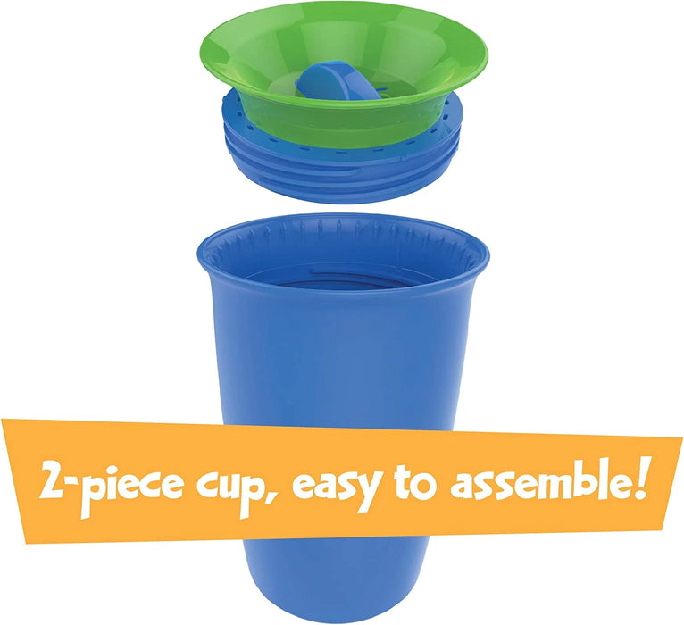 Playtex Stage2 10oz Spoutless Cup - Paw Patrol Blue 12M+