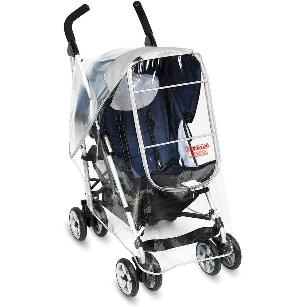 Manito Essence Stroller Cover ESCV-25000