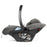 Peg Perego Primo Viaggio 4-35 Lounge Infant Car Seat - Mercury