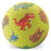 Crocodile Creek 7" Playground Ball - Dinosaurs Green 21403