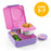 Omielife OmieBox New Color - Unicorn Pink