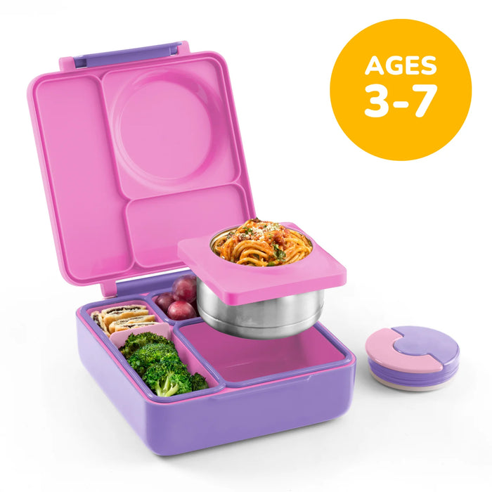 Omielife OmieBox New Color - Unicorn Pink