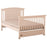 Ragazzi Classico Line Full Size Bed - Snowdrift (07730-274)