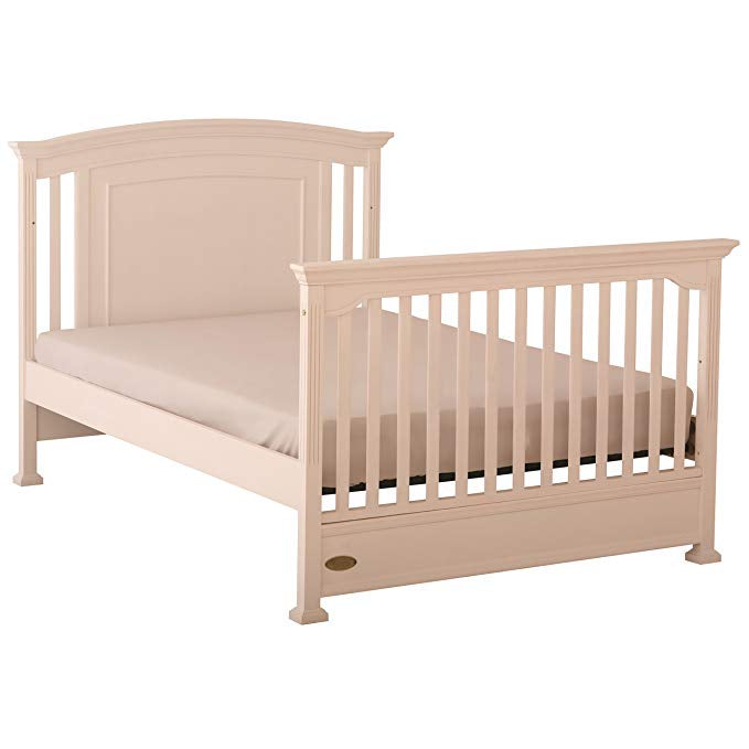 Ragazzi Classico Line Full Size Bed - Snowdrift (07730-274)