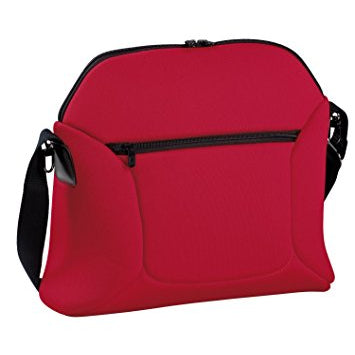 Peg Perego Borsa Soft Diaper Bag- Flamenco