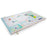 Clementoni Baby Friends Play Mat XL - Multi