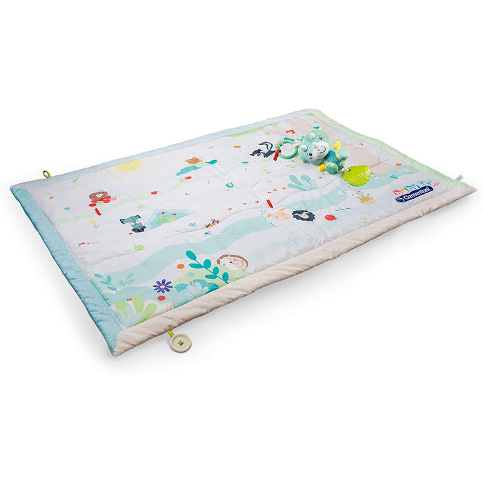 Clementoni Baby Friends Play Mat XL - Multi