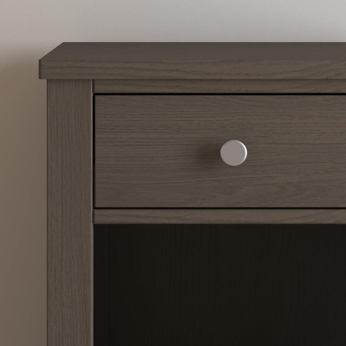 Child Craft Harmony Night Stand - Dapper Grey