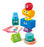 Hape 2026 Montessori Stacking Block E0531