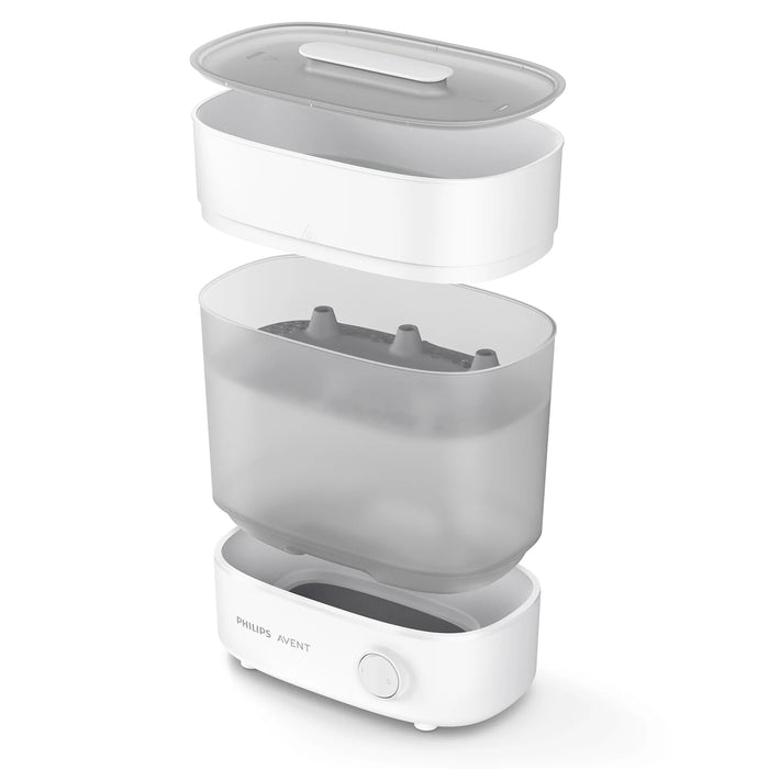 Avent Advanced Sterilizer