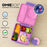 Omielife OmieBox New Color - Unicorn Pink