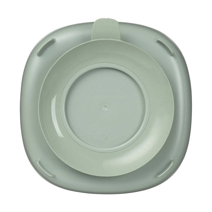 Bbox 2in1 Suction Plate - Sage