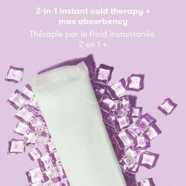 Frida Mom - Instant Ice Maxi Pads 8pk