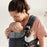 Baby Bjorn Carrier Harmony 3D Mesh - Navy Blue