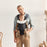 Baby Bjorn Carrier Harmony 3D Mesh - Navy Blue