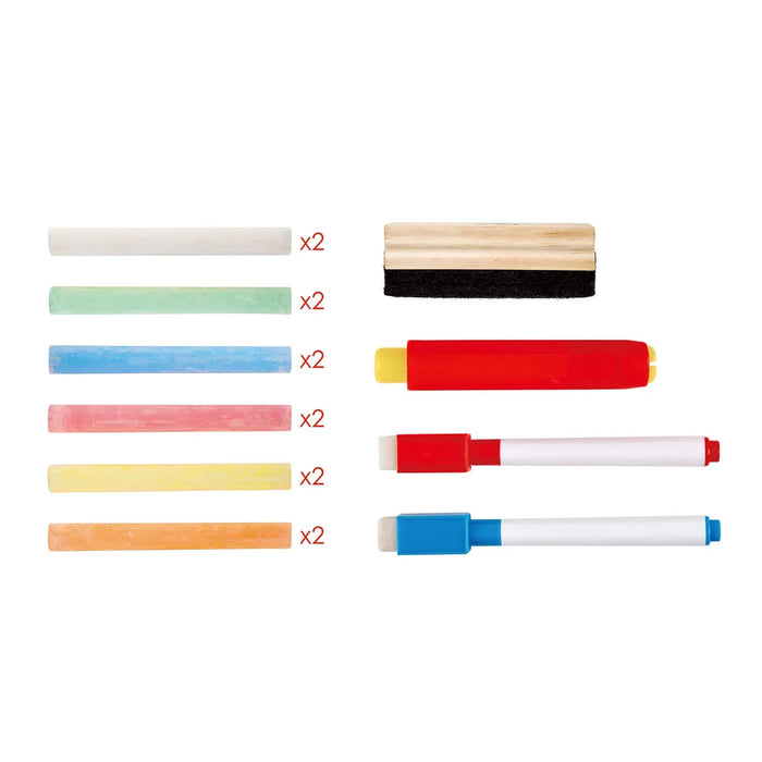 Hape Flip Fast Easel