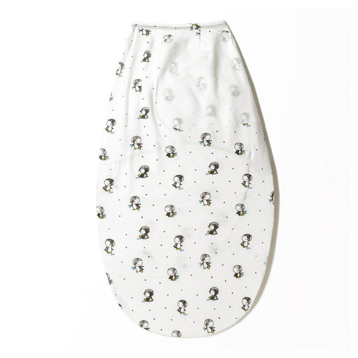 Nested Bean Swaddle Premier - Deepsea Divers 0-6M
