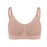 Bravado Body Silk Seamless Nursing Bra - Cameo